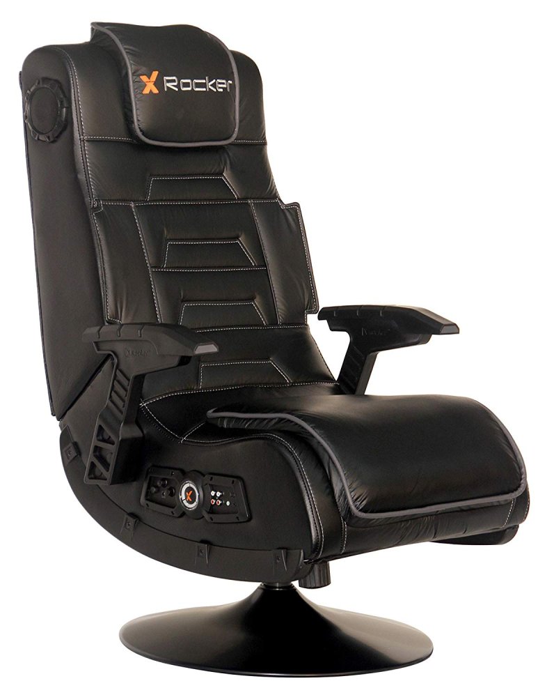Top 10 Gaming Chairs 2021